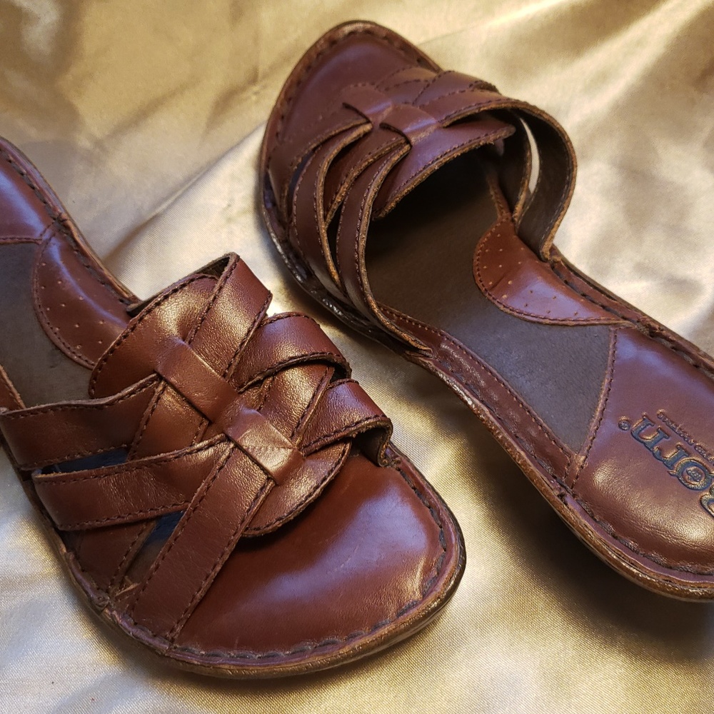 sandal - Picture 4 of 4
